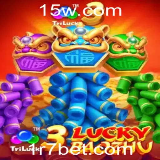 Descobrindo o Universo de 3LuckyBaozhu: Um Novo Horizonte de Entretenimento com R7 Bet