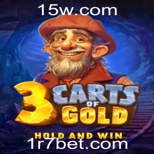 Descubra o Fascinante Mundo de 3cartsOfGold e a Estratégia R7 Bet