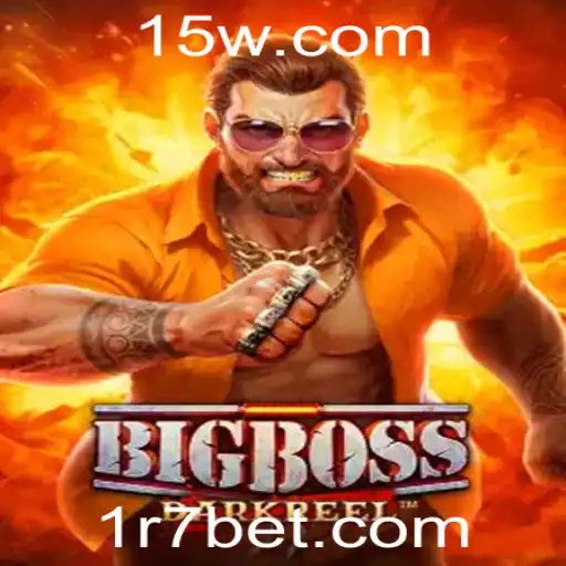 BigBoss: Descubra o emocionante mundo desse jogo revolucionário