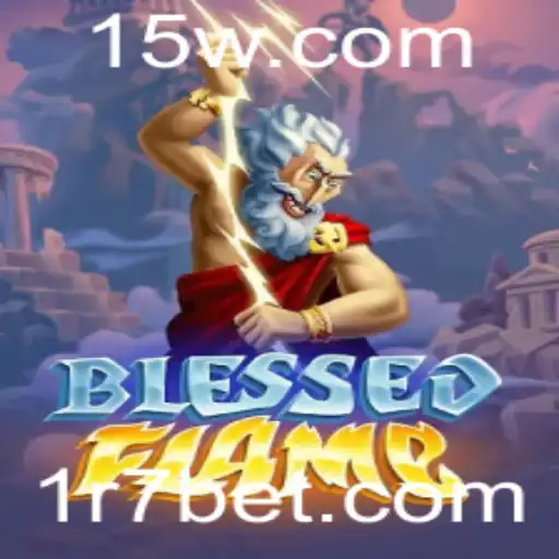 Explorando o Universo de BlessedFlame e a Dinâmica do R7 Bet