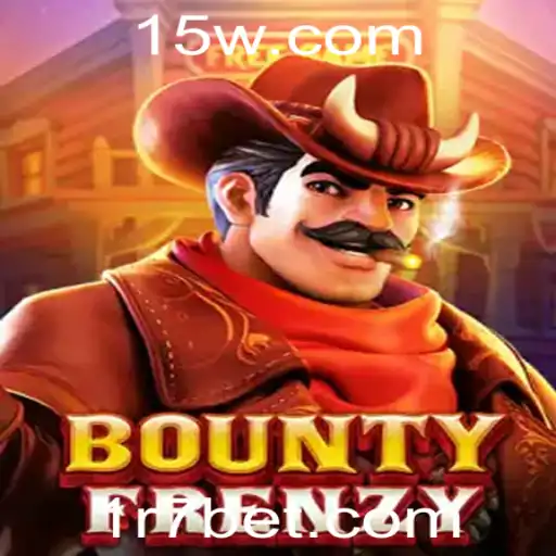 BountyFrenzy: A Nova Sensação de Apostas com R7 Bet