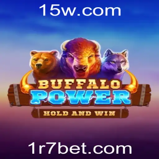 Explorando o Mundo Emocionante de BuffaloPower no Casino Online