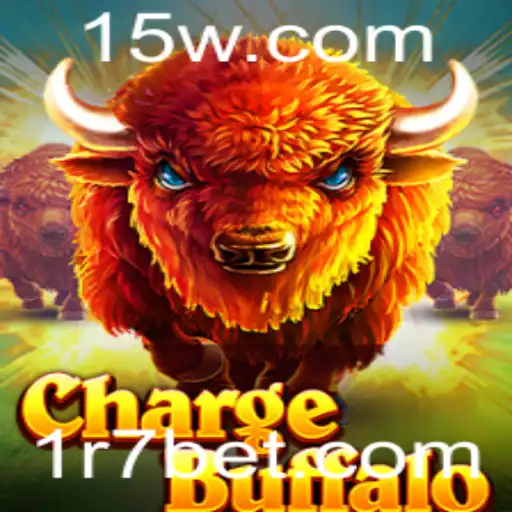 Descubra ChargeBuffalo: O Jogo de Apostas Eletrizantes de R7 Bet