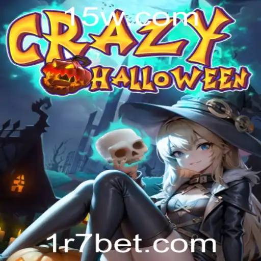 CrazyHalloween: Descubra o Jogo de Azar Que Está Conquistando o Halloween com R7 Bet