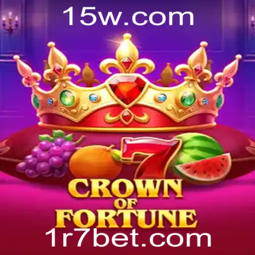 Crown of Fortune: Descubra o Mundo Emocionante do Jogo e suas Regras Envolventes