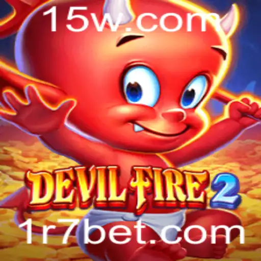 DevilFire2: Uma Experiência de Jogo e Apostas com R7 Bet