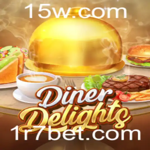 Explorando DinerDelights: Um Mergulho no Mundo Culinário do Jogo