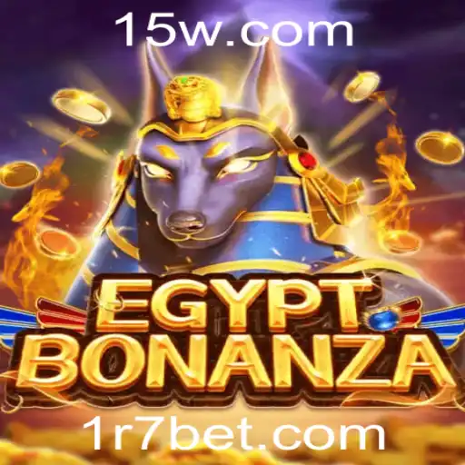 Descubra a Emoção do Jogo EgyptBonanza e a Estratégia por Trás da R7 bet