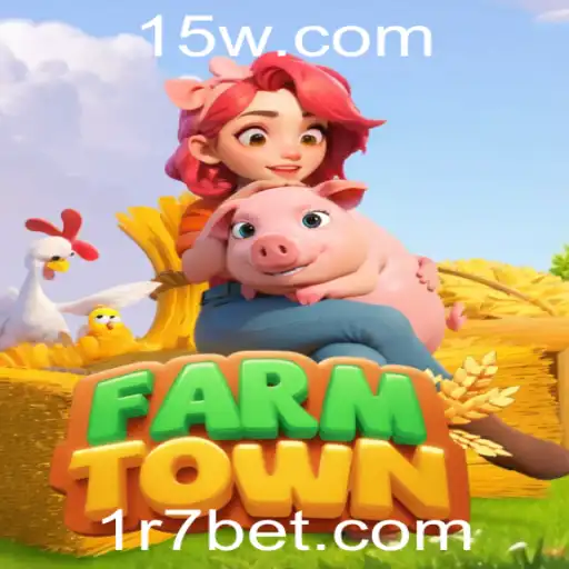 Guia Completo do Jogo FarmTown e a Influência da R7 Bet