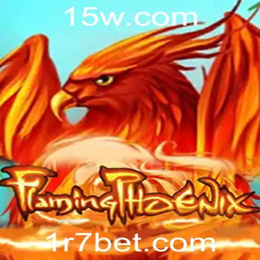 FlamingPhoenix: Um Novo Jogo Que Está Conquistando o Mundo
