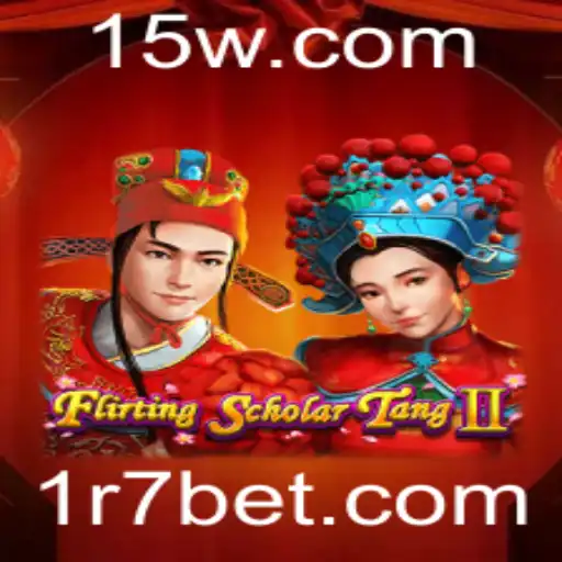 Uma Exploração Completa do Jogo Flirting Scholar Tang II e o Fenômeno R7 Bet
