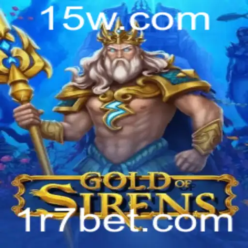 GoldofSirens: Um Mergulho na Aventurosa Jornada dos Mares Encantados