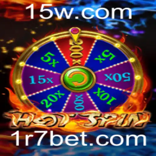 Descubra as Emoções do Jogo HotSpin com R7 Bet