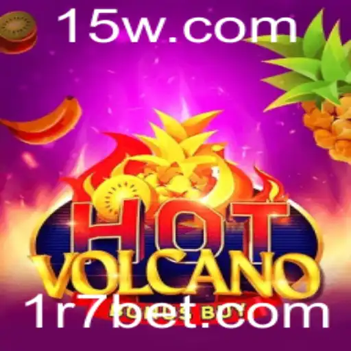 HotVolcanoBonusBuy: Uma Explosiva Aventura nos Cassinos Online