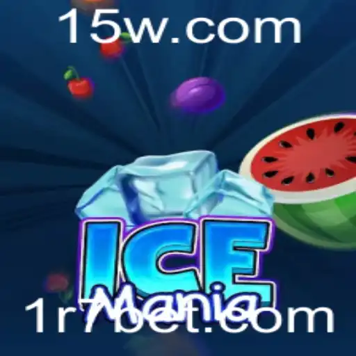 Explorando IceMania: O Fascinante Mundo do Jogo e as Regras da R7 Bet
