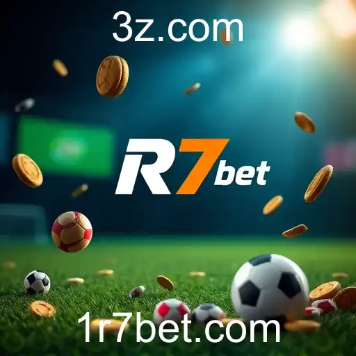 Tendências do R7 Bet e o Futuro dos Jogos Online