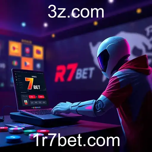 Inovação e Desafios no Mercado de Jogos Online