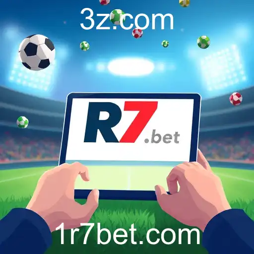 O Crescimento do R7 Bet no Mercado de Apostas Online