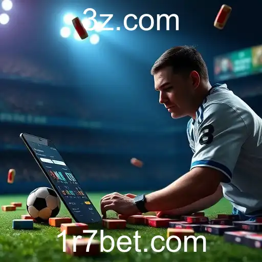 R7 Bet: O Impacto do Crescimento do Mercado de Jogos Online em 2025