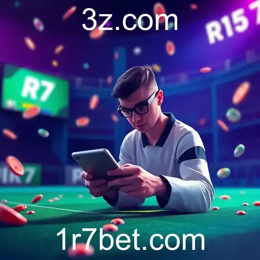 Tendências de Apostas Online: O Crescimento do R7 Bet em 2026