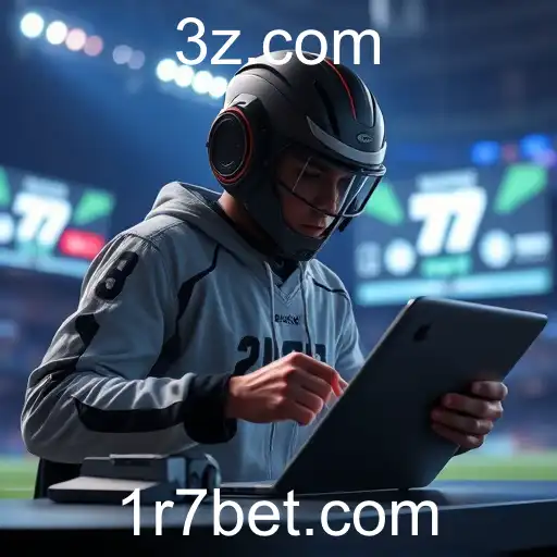 R7 Bet: Tendências e Impactos na Indústria de Jogos em 2026