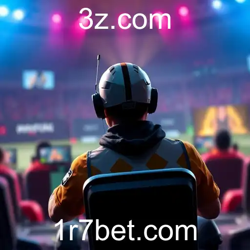 O Crescimento dos Jogos Online e a Popularidade do R7 Bet