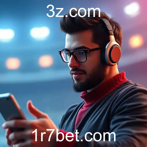 A Nova Era dos Jogos Online e o Impacto do R7 Bet