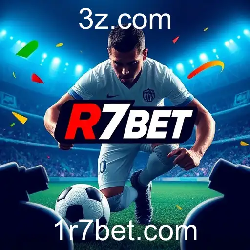 R7 Bet Revoluciona o Mercado de Jogos Online