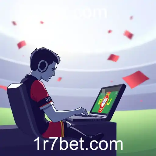 A Ascensão do R7 Bet no Cenário dos Jogos Online