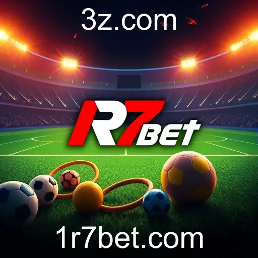 A Ascensão dos Jogos Online: O Caso do R7 Bet