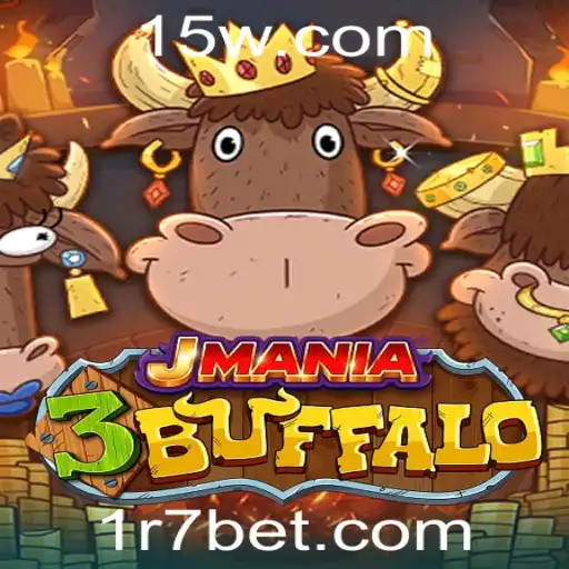 Aventura Digital: Uma Exploração Detalhada do Jogo JMania3Buffalo e a Revolução R7 Bet