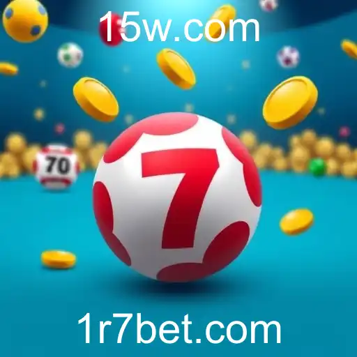 Explorando o Mundo dos Jogos de Loteria com R7 Bet
