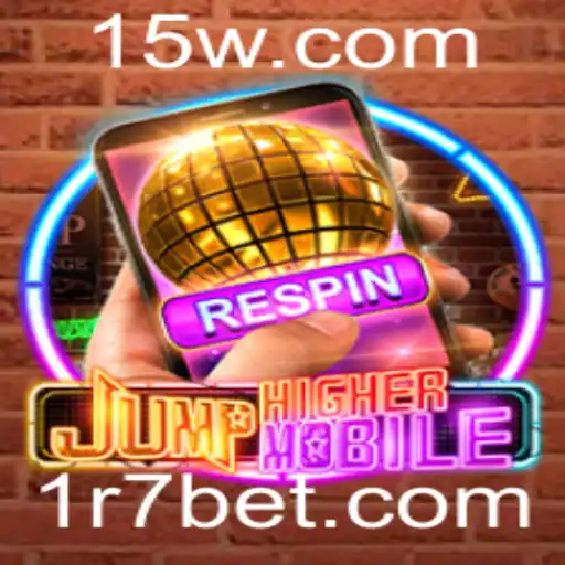 Descubra o Mundo Emocionante de JumpHighermobile com R7 Bet