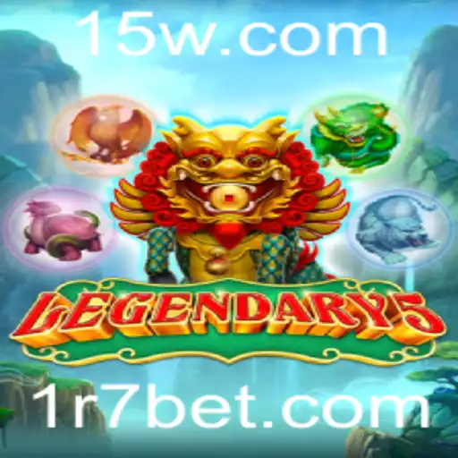 Explorando Legendary5: Um Mergulho nas Regras e Estratégias do Jogo com R7 Bet