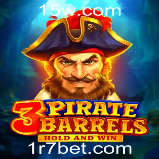 Explorando o Mundo de 3PirateBarrels: Regras e Estruturas do Jogo