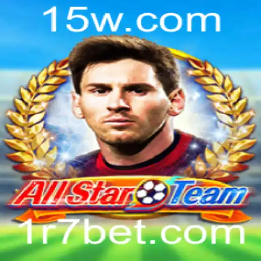 AllStarTeam: Descubra o Jogo que Está Revolucionando as Apostas com R7 bet