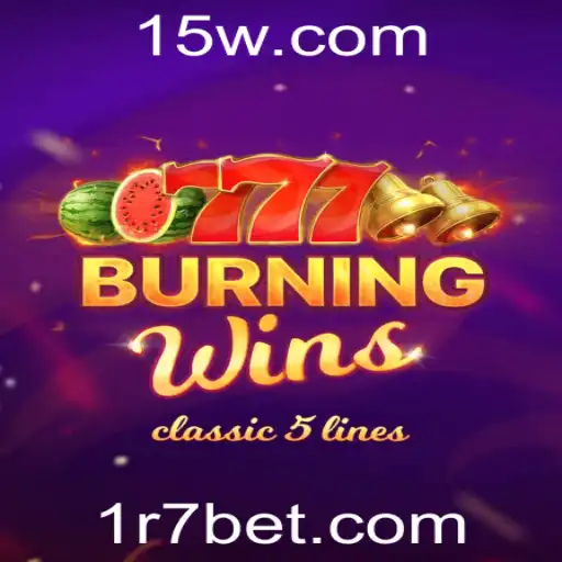 Explorando o Jogo BurningWins e a Experiência R7 Bet
