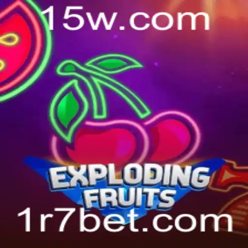 ExplodingFruits: O Jogo de Apostas que Está Conquistando o Mundo