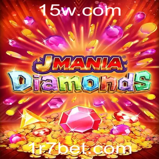 Explorando o Universo de JManiaDiamonds e a Tendência R7 Bet