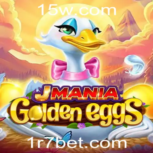 Explorando o Fascinante Universo de JManiaGoldenEggs e a Mecânica R7 Bet