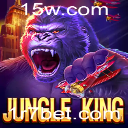 Explorando o Fascinante Mundo de JungleKing e a Tendência R7 Bet