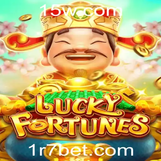 Descubra o Mundo de LUCKYFORTUNES e a Emoção do R7 Bet
