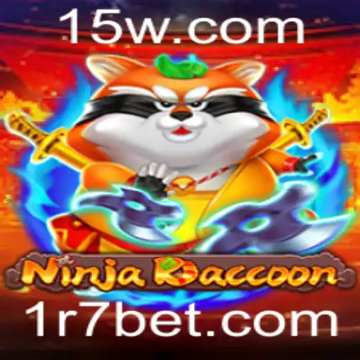 Explorando o Mundo de NinjaRaccoon e o Universo de R7 Bet