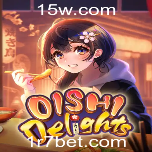 Explorando o Encantador Mundo de OishiDelights: Uma Jornada pelos Sabores e Apostas com R7 Bet