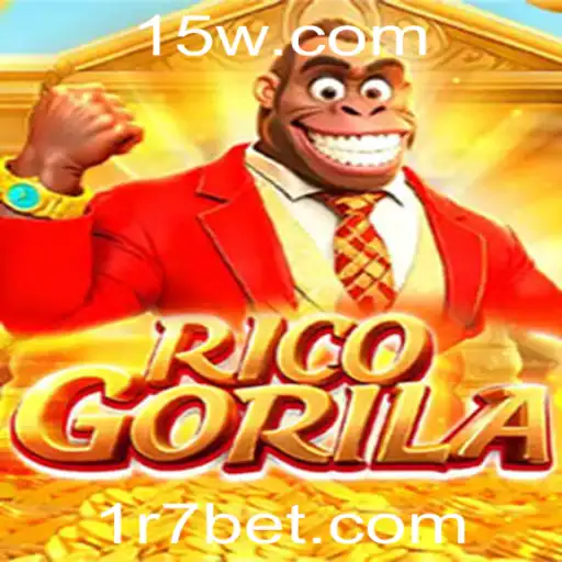 RicoGorila: O Novo Fenômeno no Mundo dos Jogos de Aposta com R7 Bet