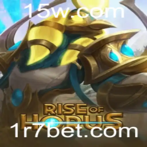 RiseofHorus: Explorando o Fascinante Mundo do Jogo com R7 Bet