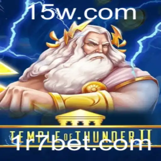 Explorando o Mundo de TempleofThunderII: Um Mergulho no Jogo com R7 bet