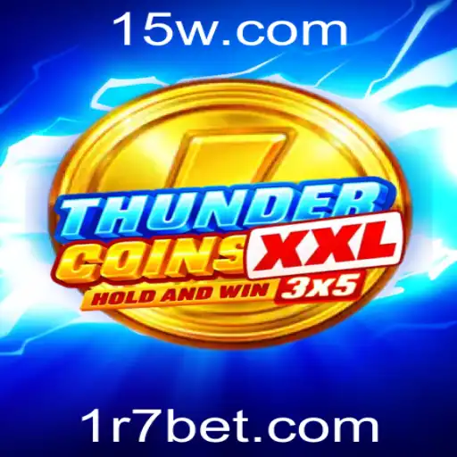 ThunderCoinsXxl: Explorando o Universo de R7 Bet