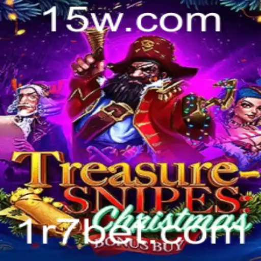 Desvendando o Encantador Mundo de TreasuresnipesChristmas