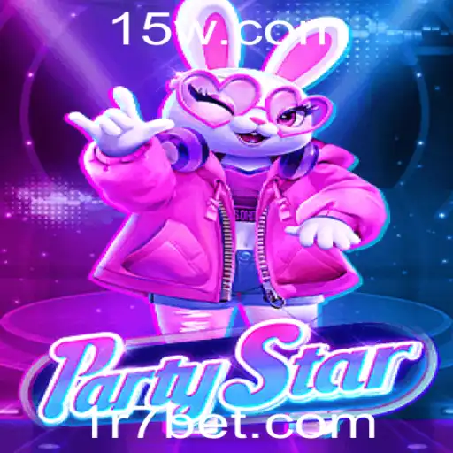 PartyStar: Descubra o Novo Fenômeno de Jogo com R7 Bet